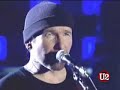 U2 Pride (In the Name for Love)  - Ao Vivo no Brasil 2006