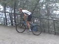 Cycling Malga Palazzo - Besenello - Via Scanuppia