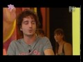 Nicolas Vaporidis at Very Victoria (parte 1)