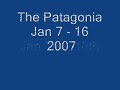 The Patagonia