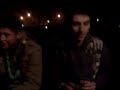 El Fala y su Afrikano!!!!!!!