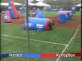 NPPL 2007 Event #5 - San Diego - Korruption v. Heroics NPPL 2007 Event #5 - San Diego - Korruption v. Heroics