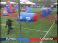 NPPL 2007 Event #5 - San Diego - Korruption v. Heroics