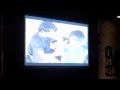 Louis and Zach- Ding Dong Song ON TV IN A CLUB!!!!