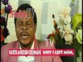 biography of prophet jeremiah omoto biography of prophet jeremiah omoto
