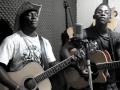 Thailo e Fernando - Celular