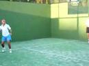 padel