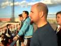 videos de tarde solea peña el guante