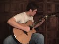 Stonebridge Guitar - Model GS-23-CR - www.candyrat.com