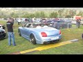 Click here to watch this video 2012 BMW ///M6 Convertible at BIMMERFEST 2012