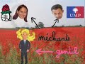 ANIMATION : election : au pays de bayrou (candy)