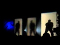Blue Man Group, Atlanta, Fox Theater 1-22-11