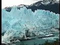 Argentina: From Perito-Moreno to El Calafate Argentina: From Perito-Moreno to El Calafate