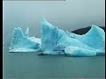 argentina: from perito moreno to el calafate