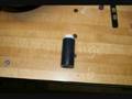 VISE IT = Interchangeable Thumb
