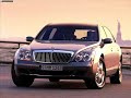 Maybach 57 & 62