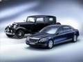Maybach 57 & 62