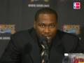 Philadelphia Sixers Introduce Elton Brand