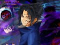 Sasuke - going under - evanesence