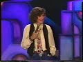 Paula Poundstone -3- Snickers Commercial, Hotels, the Lawyer & the Lube Rack