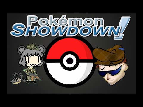 how to pm someone on pokemon showdown