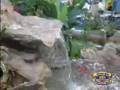 Western Pools - Cascatas e Pedras Artificiais.
