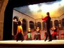 Deleitate con el Flamenco en el Hinojosa