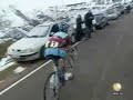 alberto contador gana la cuarta etapa de la v a cyl