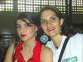 Formandos 2008 SESI Planalto/2008