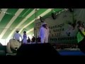 Trio Ensamble Huasteco - Concurso Huapango Final