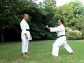 Bunkai Kata Gekisai Dai Ichi - www.gojuryu.com.ar Bunkai Kata Gekisai Dai Ichi - www.gojuryu.com.ar