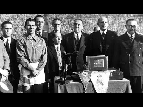 Real Madrid 3-1 Belenenses