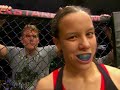 Shayna Baszler vs Jennifer Tate Shayna Baszler vs Jennifer Tate