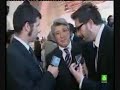 CQC en los Premios Marca CQC en los Premios Marca
