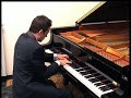 Marco Francini plays Ravel: Scarbo