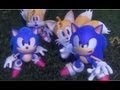 Sonic Generations: Bosses Trailer
