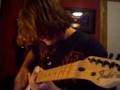 SlipKnoT- My Plague on Guitar