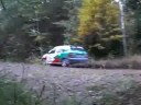 2008 Rallye Mikkeli(Finland)