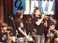 jazz me blues