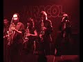 Verusca (alamedadosoulna sala Caracol)