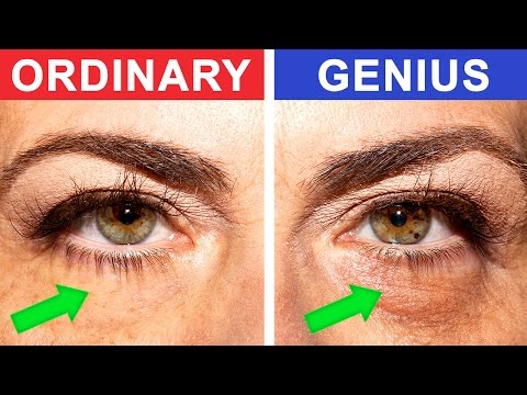10 SIGNS YOU'RE ACTUALLY A GENIUS