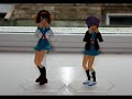 Caramelldansen Figma Caramelldansen Figma