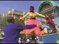 Disneyland Blast to the Past Excerpt 2 - Bowzer - TV Special Disneyland Blast to the Past Excerpt 2 - Bowzer - TV Special