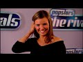 PSTR - Nadine Coyle - Audition