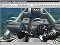 Crysis Sandbox2 Tutorial 24 Change Ocean Movement
