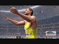 Beijing 100m Hurdles Beijing 100m Hurdles