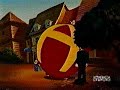 Alvin inflation