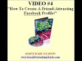 Social Networking Tricks