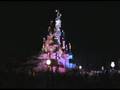 Disneyland Paris Xmas Candleabration Highlights