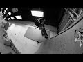 Creative skating and different eras of tricks, all mixed with Vincent's switch/regular/fakie hybrid blender. Oh yeah, he filmed this in like a minute.
